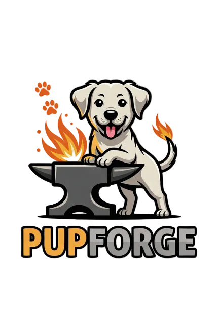 pupforge